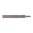 BROWNELLS PREMIUM ROLL PIN STARTER PUNCH, #7, 7/32"