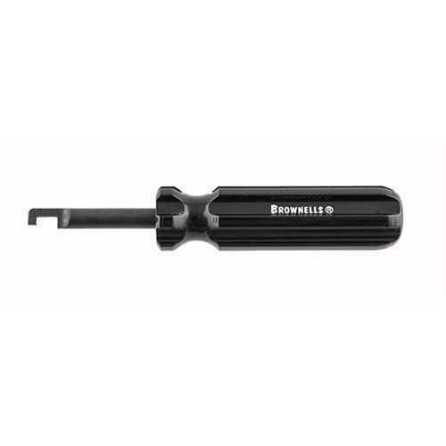LCP® SLIDE STOP PIN REMOVAL TOOL - BROWNELLS LCP® SLIDE STOP PIN REMOVAL TOOL