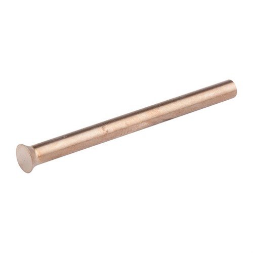 APEX S&W M&P HEAVY DUTY PIN PUNCH - BROWNELLS REPLACEABLE PIN PUNCH PIN 0.122 DIAMETER