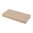 BROWNELLS PREMIUM ROLL PIN PUNCH BENCH BLOCK ONLY