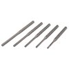 PREMIUM ROLL PIN HOLDERS - COMPLETE 5-PIECE PREMIUM ROLL PIN HOLDER SET