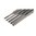 BROWNELLS COMPLETE 5-PIECE PREMIUM ROLL PIN HOLDER SET