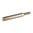 BROWNELLS DOVETAIL FRONT SIGHT DRIFT PUNCH .280" BASE WIDTH BRASS