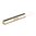 BROWNELLS DOVETAIL FRONT SIGHT DRIFT PUNCH .280" BASE WIDTH BRASS