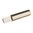BROWNELLS DOVETAIL REAR SIGHT DRIFT PUNCH .480" BASE WIDTH BRASS