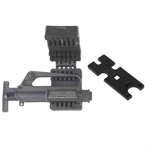 AR-15 BARREL INSTALLATION KIT - BROWNELLS AR-15 BARREL INSTALLATION KIT