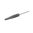 BROWNELLS 243 WINCHESTER 800 GRIT CHAMBER HONE