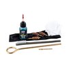 HANDGUN CLEANING KIT - 44/45 CALIBER  HANDGUN KIT WITH DEWEY ROD AND LUCAS OIL