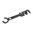 BROWNELLS BRN AR-15 ARMORER'S WRENCH
