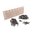 BROWNELLS MAGNA-TIP PROFESSIONAL SUPER SET WITHOUT HANDLES