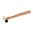 BROWNELLS PREMIUM 3/4" DELRIN TIPPED BRASS HAMMER