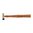 BROWNELLS PREMIUM 3/4" DELRIN TIPPED BRASS HAMMER