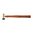 BROWNELLS PREMIUM DELRIN-TIPPED BRASS HAMMER 8OZ