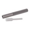 NYLON/BRASS DRIFT PUNCH - 0.165" REMINGTON SHOTGUN NON-MARRING NYLON DRIFT PUNCH