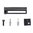 BROWNELLS COLT 1911 HAMMER/SEAR PIN BLOCK KIT