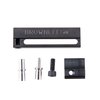 HAMMER/SEAR BLOCK KITS - UBERTI CATTLEMAN HAMMER/SEAR PIN BLOCK KIT