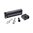 BROWNELLS COLT AR-15 .154" HAMMER/SEAR PIN BLOCK KIT