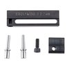 HAMMER/SEAR BLOCK KITS - COLT AR-15 .172" HAMMER/SEAR PIN BLOCK KIT