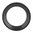BROWNELLS AR-15  1/2' CRUSH WASHER STEEL BLACK