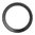 BROWNELLS AR-15  5/8' CRUSH WASHER STEEL BLACK
