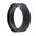 BROWNELLS SLIP RING ALUMINUM BLACK
