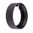 BROWNELLS SLIP RING ALUMINUM BLACK