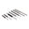 BROWNELLS AR-15 LOWER PUNCH SET