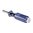 BROWNELLS MAGNA-TIP 7 PIECE SCREWDRIVER SET FOR RUGER MARK IV