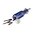 BROWNELLS MAGNA-TIP 7 PIECE SCREWDRIVER SET FOR RUGER MARK IV