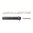 BROWNELLS AR-15 PISTOL BUFFER TUBE ASSEMBLY 6061-T6 BLACK