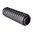 BROWNELLS BRN AR-15 DOUBLE HEATSHIELD CARBINE HANDGUARD, BLACK