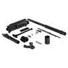 BRN-4 BARRELS 5.56X45MM - BRN-4 STRIPPED BARREL 16" HEAVY, 1-7, 1/2"-28, BLK NITRIDE