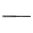 BROWNELLS BRN-4 STRIPPED BARREL 16" HEAVY, 1-7, 1/2"-28, BLK NITRIDE