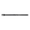 BRN-4 BARRELS 5.56X45MM - BRN-4 STRIPPED BARREL,16" MEDIUM, 1-7, 1/2"-28,BLK NITRIDE
