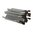 BROWNELLS #3 ACID BRUSH 9/16" BRISTLE WIDTH 6" LENGTH 24/PACK