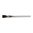BROWNELLS #3 ACID BRUSH 9/16" BRISTLE WIDTH 6" LENGTH 144/PACK