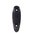 BROWNELLS UNIVERSAL MEDIUM BUTT PLATE BLACK POLYMER