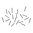 BROWNELLS BLANK SCREW REFILL #10 HEAD 0.303" O.D. 20 PACK