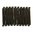 BROWNELLS BLANK SCREW REFILL #10 HEAD 0.303" O.D. 20 PACK
