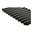 BROWNELLS BLANK SCREW REFILL #12 HEAD 0.355" O.D. 20 PACK
