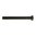 BROWNELLS BLANK SCREW REFILL 1/4  HEAD 0.398" O.D. 20 PACK