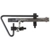 BROWNELLS BOLT WELDING JIG PLUS PROTRACTOR & INSTRUCTIONS