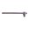 BROWNELLS STOCK TAKEDOWN T-HANDLE ONLY