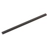 BROWNELLS 0.840" DIAMETER 13MM DOVETAIL STOCK