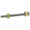 ESCUTCHEON SCREWS - ESCUTCHEON SCREWS 6 PACK