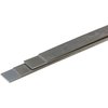 BROWNELLS 1" EXTRA-WIDE SPRING STEEL STOCK ASSORTMENT 4 PACK