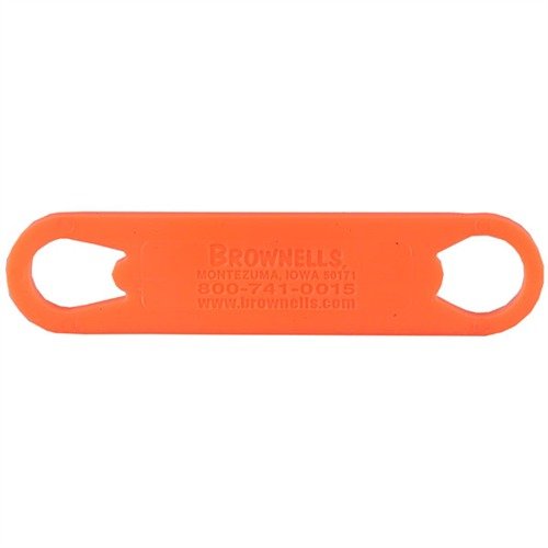 CAN'T MAR™ 1911 AUTO BUSHING WRENCH - BROWNELLS CAN'T MAR 1911 AUTO BUSHING WRENCH