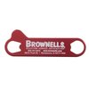 1911 ANODIZED BUSHING WRENCH - ENHANCED ANODIZED BUSHING WRENCH FOR 1911 AUTO