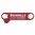 BROWNELLS ENHANCED ANODIZED BUSHING WRENCH FOR 1911 AUTO