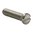 BROWNELLS 6-40X1/2" WEAVER OVAL SS SCREW REFILL 24 PACK